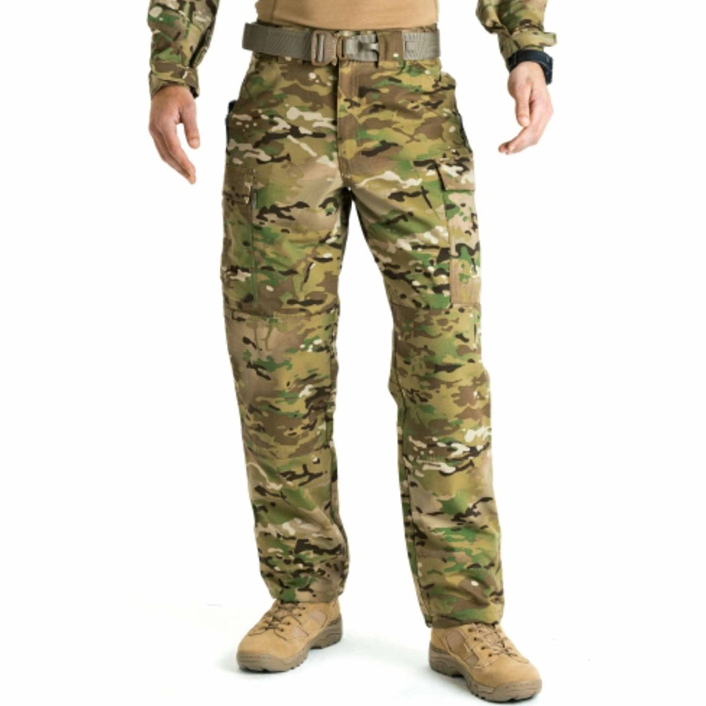 The 5.11 Tactical Combat Cargo Pants are the Best Tactical Cargo Pants