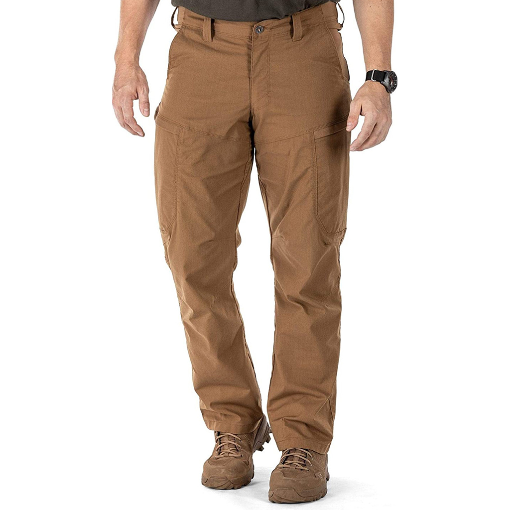 The 5.11 Tactical Apex are the Best EDC Pants