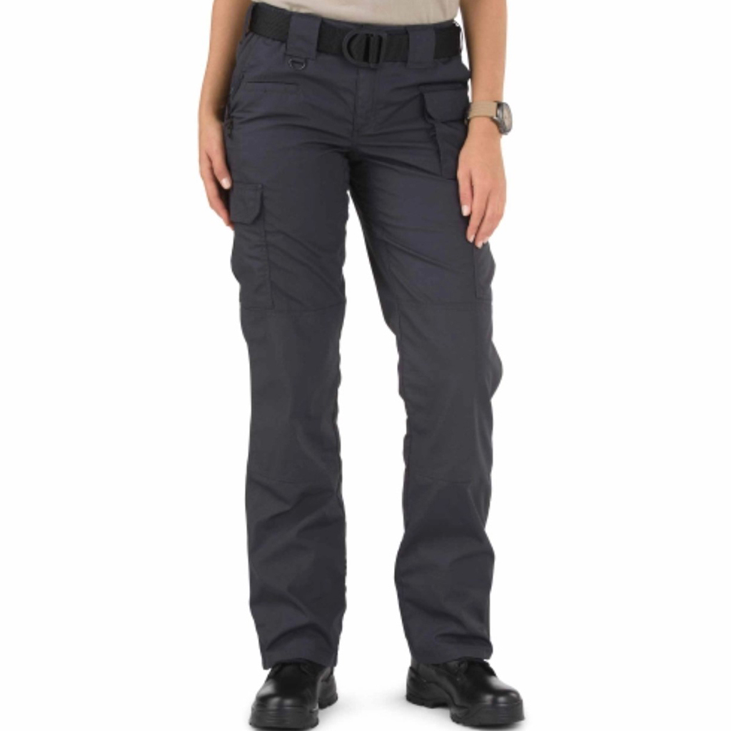 The 5.11 Tactical Women's TacLite EMS Pants are the Best Women's Tactical Pants