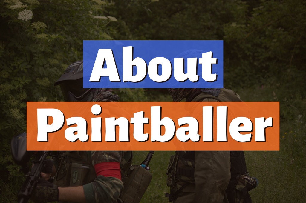 About Paintballer
