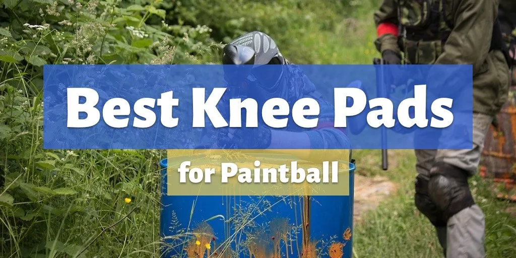 Best knee pads 1024 - primary image