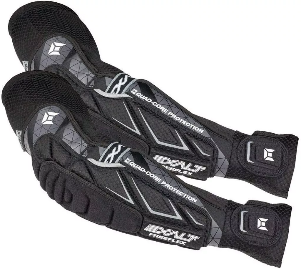 Freeflex Elbow Pads/Arm Pad
