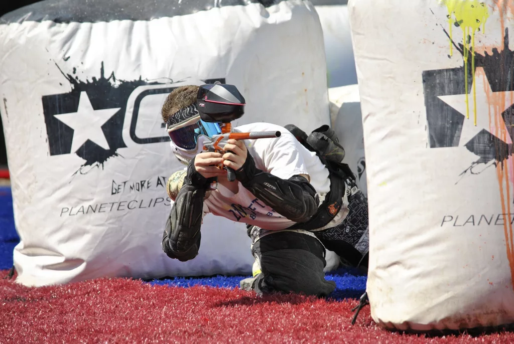 The Best Elbow Pads for Paintball