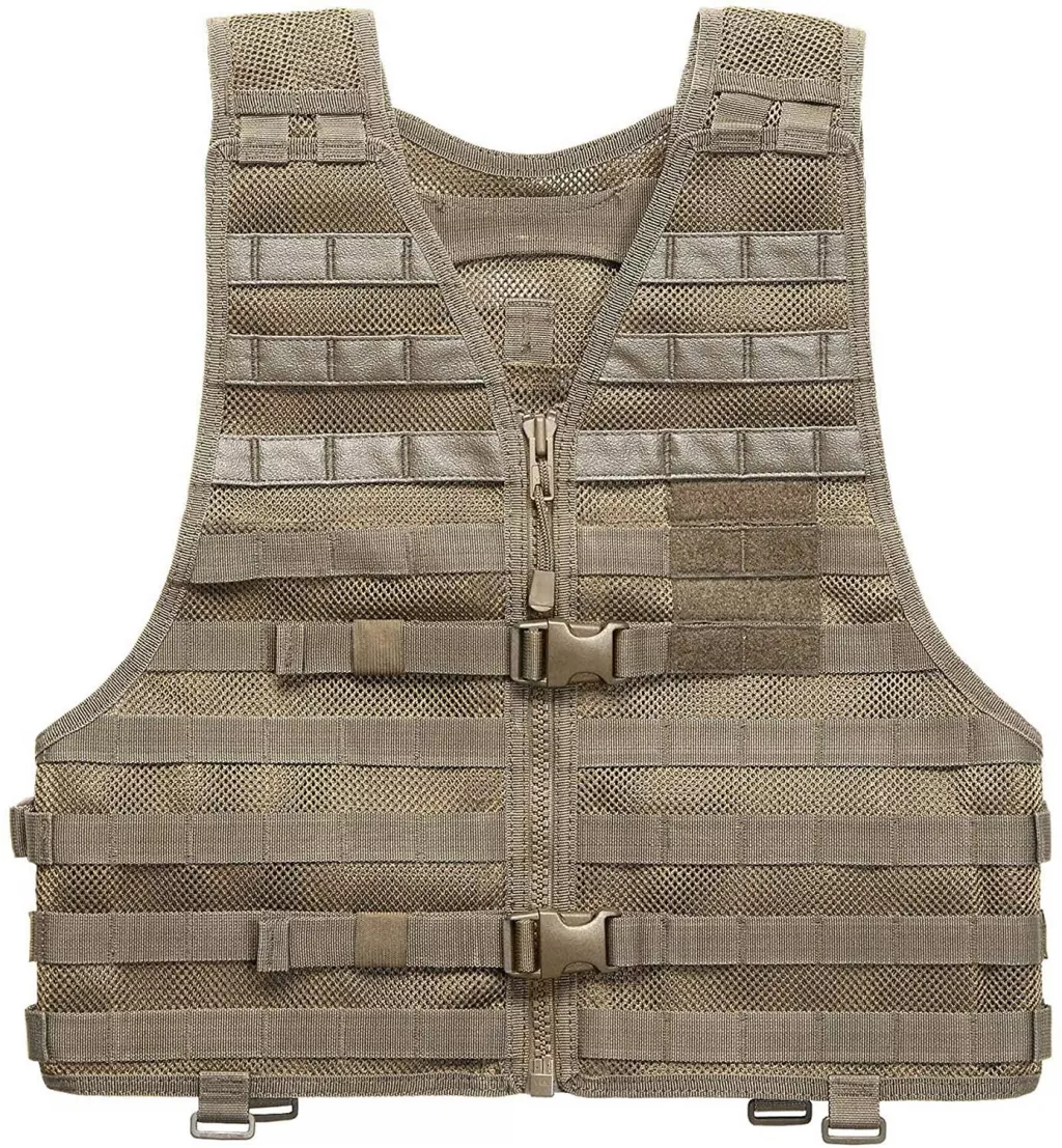 5.11 Tactical VTAC LBE Utility Vest