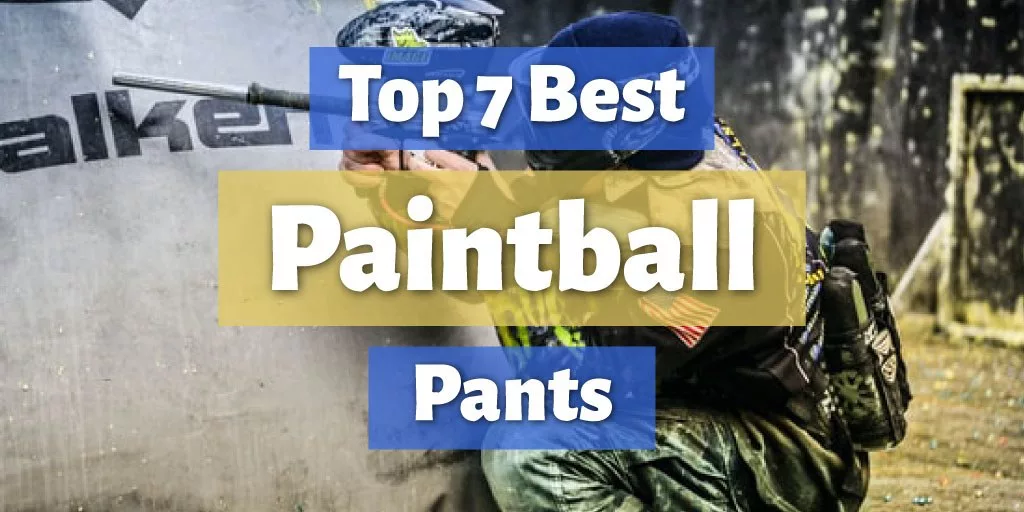 Best paintball pants 1024 - primary image