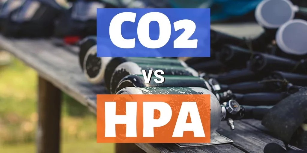 Co2 vs hpa - primary image