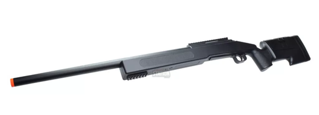 ASG M40A3 Sportline Spring Airsoft Sniper Rifle