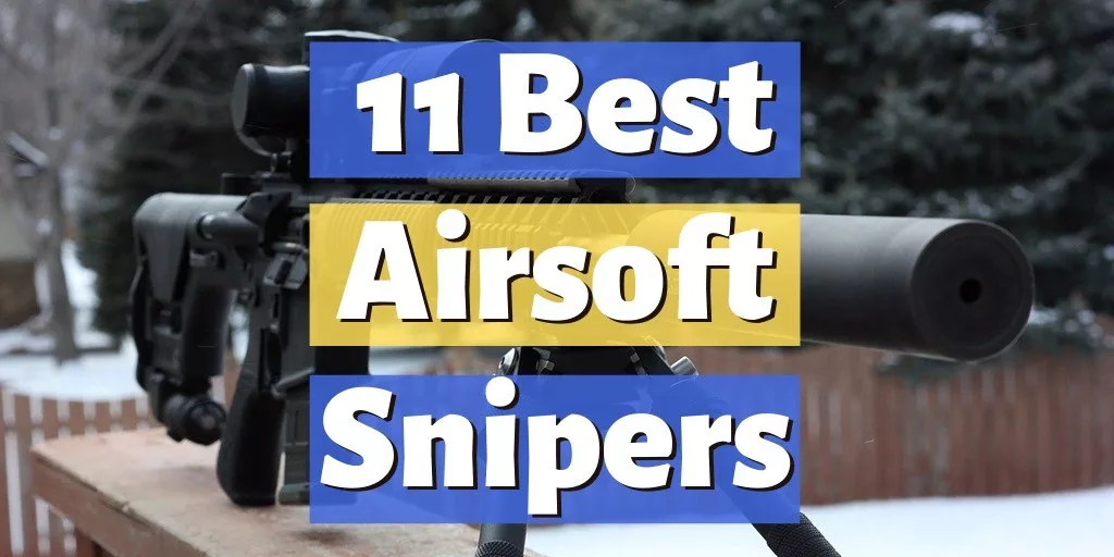 Best airsoft sniper rifles 1024 - primary image