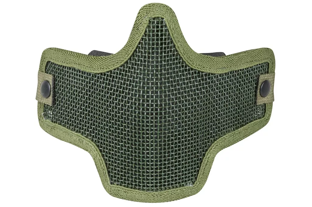 Valken Tactical Kilo 2G is the Best Airsoft Mesh Mask