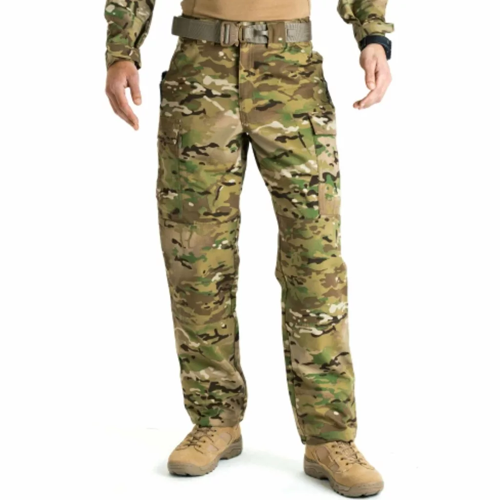 The 5.11 Tactical Combat Cargo Pants are the Best Tactical Cargo Pants