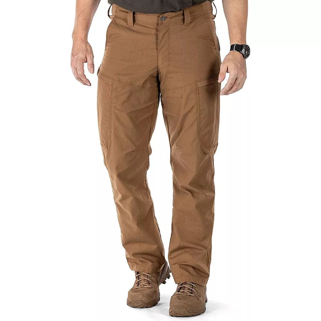 The 5.11 Tactical Apex are the Best EDC Pants
