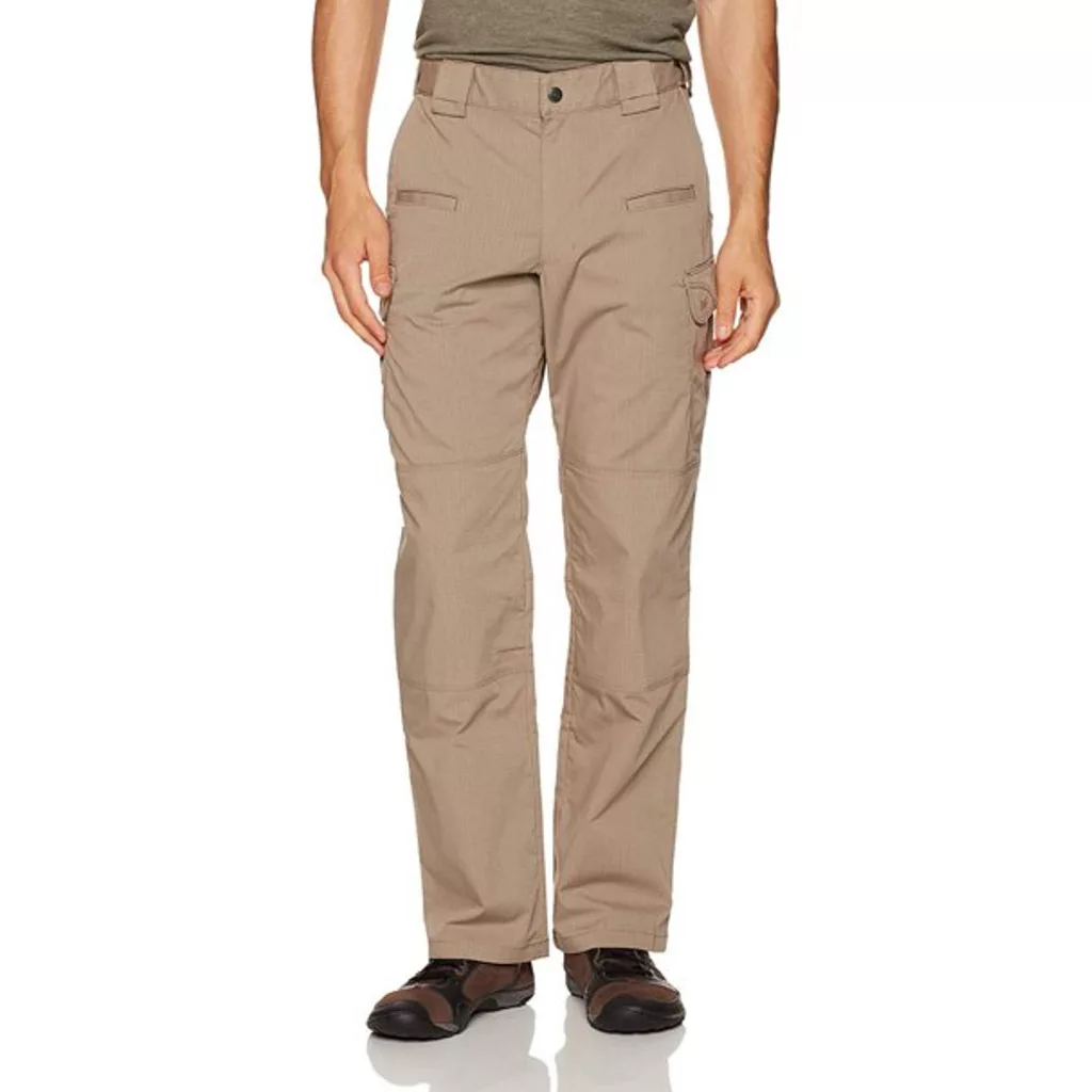 The 5.11 Tactical Stryke Operators are the Best Tactical Pants