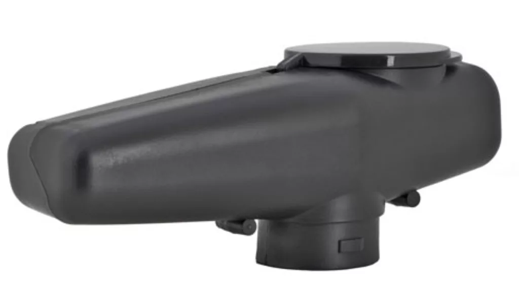 The Tippmann Cyclone Feed is the Best Low-Profile Paintball Hopper