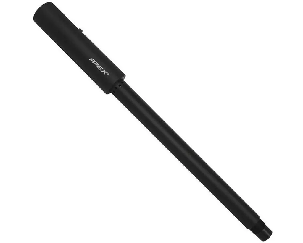 The Empire Apex 2 Barrel System is the Best Barrel for the Tippmann 98 Custom
