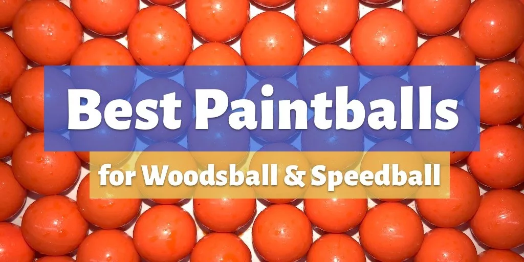 Best Paintballs - primary image