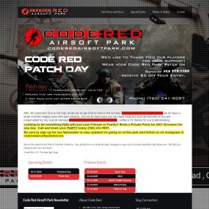 The 84 Best Paintball Fields In California Paintballer The 84 Best Paintball Fields In California Paintballer