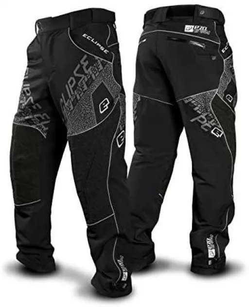 Planet Eclipse Program Pants