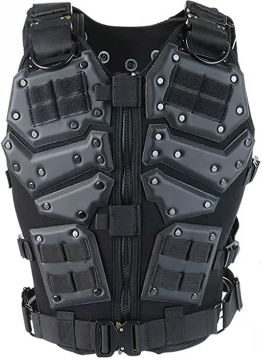 Actionunion Tactical Vest Airsoft Vest