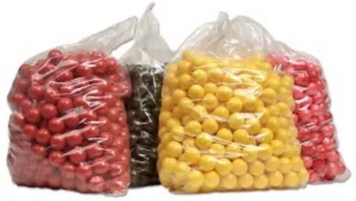 Loader Basic Training Paintballs