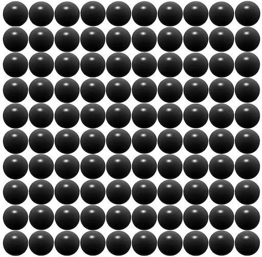 Riot Balls Jawbreaker Solid Balls
