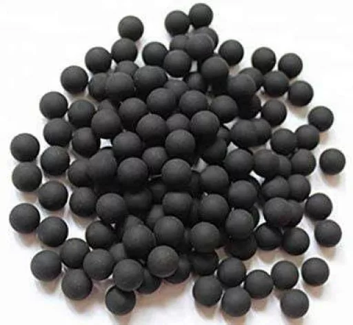 Wearable4U .43 Caliber Rubber Balls
