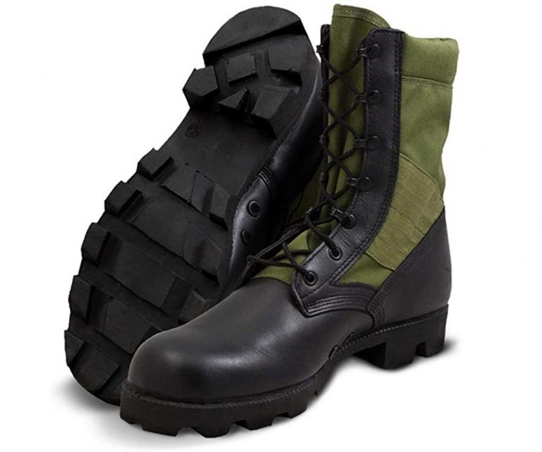 Top 11 Best Tactical Boots for Paintball • Feb 2021 • Paintballer