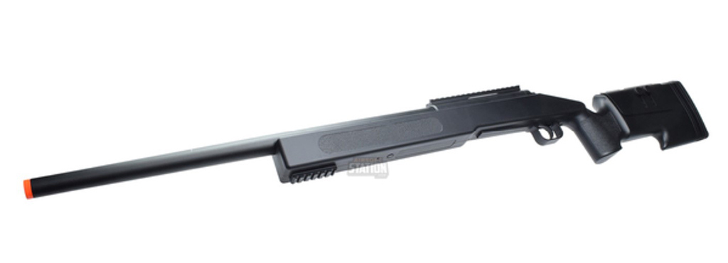 ASG M40A3 Sportline Spring Airsoft Sniper Rifle