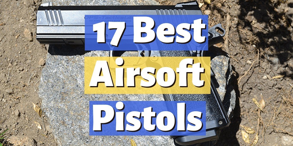 Best airsoft pistols 1024 - primary image