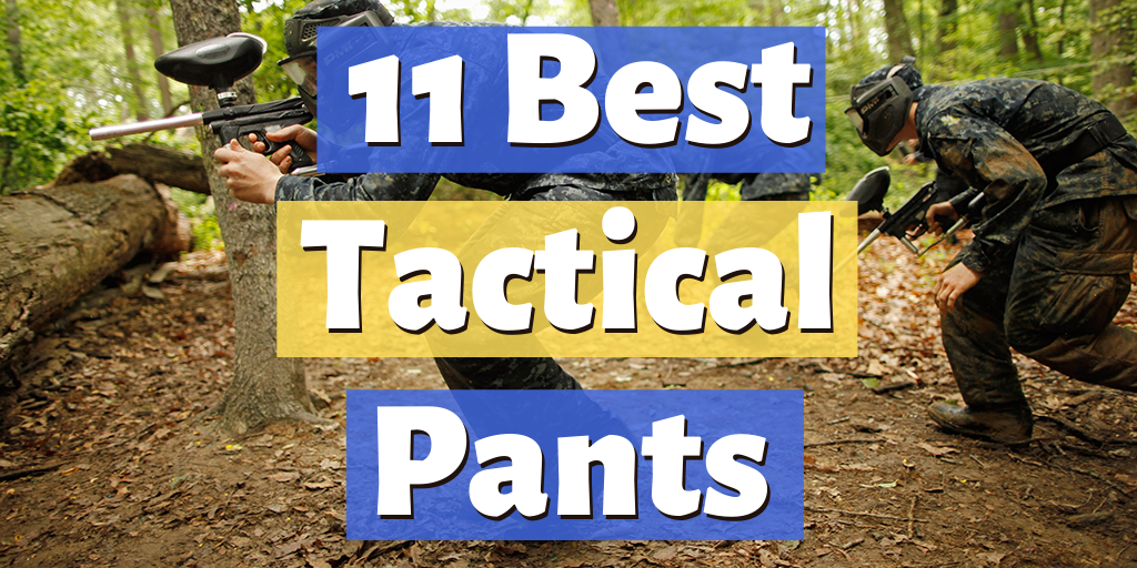 Best tactical pants - primary image