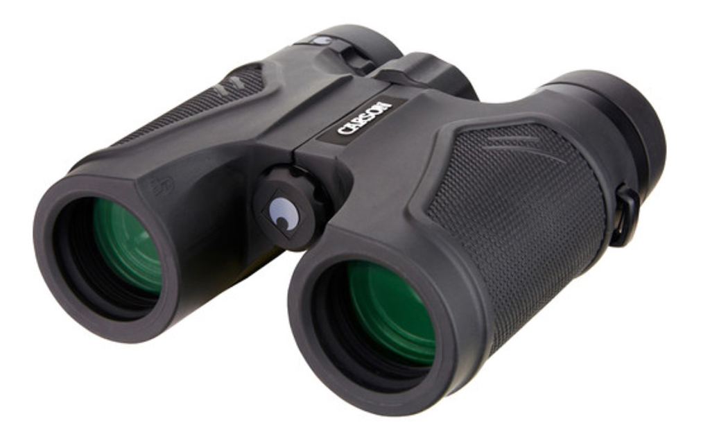 Carson 3D Series HD 8x32