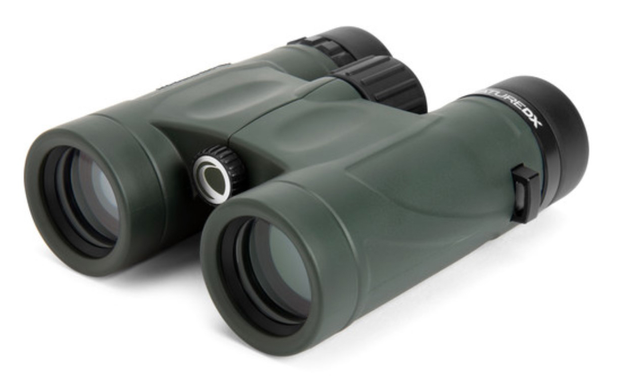 Celestron Nature DX 8x32