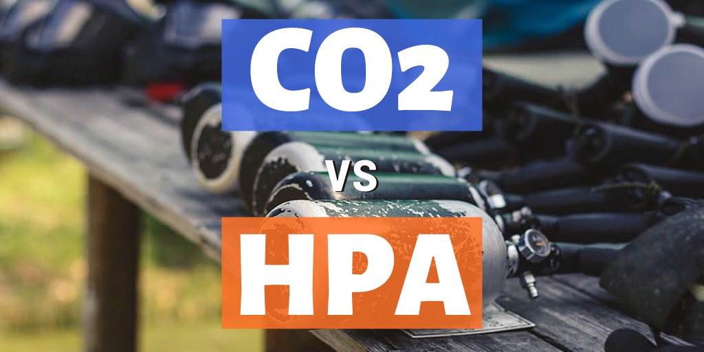 Co2 vs hpa - primary image