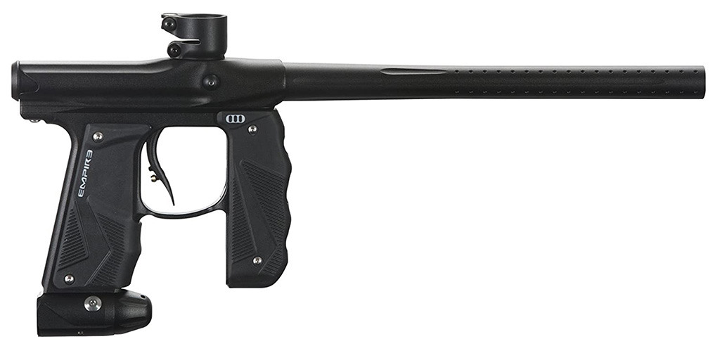 Best Lightweight Paintball Gun: Empire Paintball Mini GS