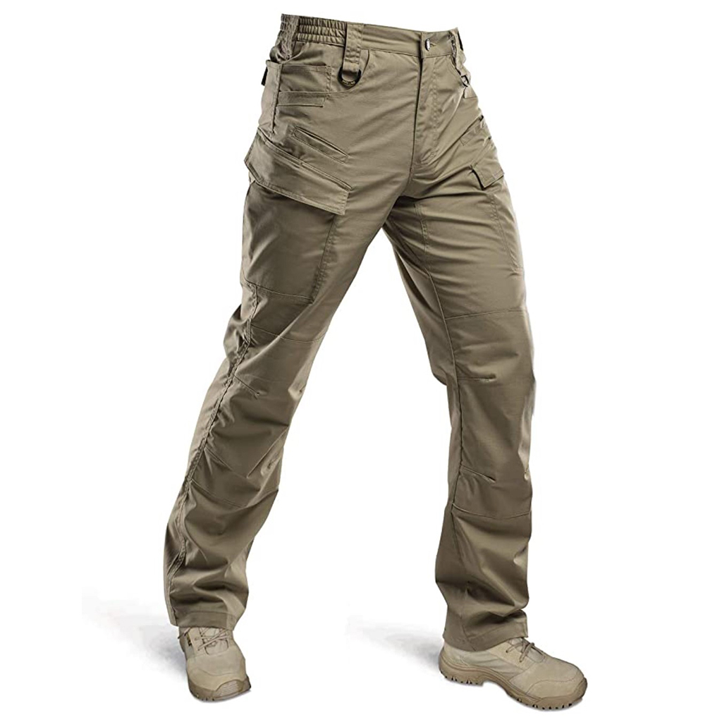 The HARD LAND Lightweight Tactical Pants are the Best Lightweight Tactical Pants