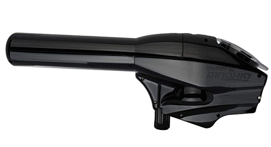 TIPPMANN 200 RD Paintball Loader : Paintball Hopper