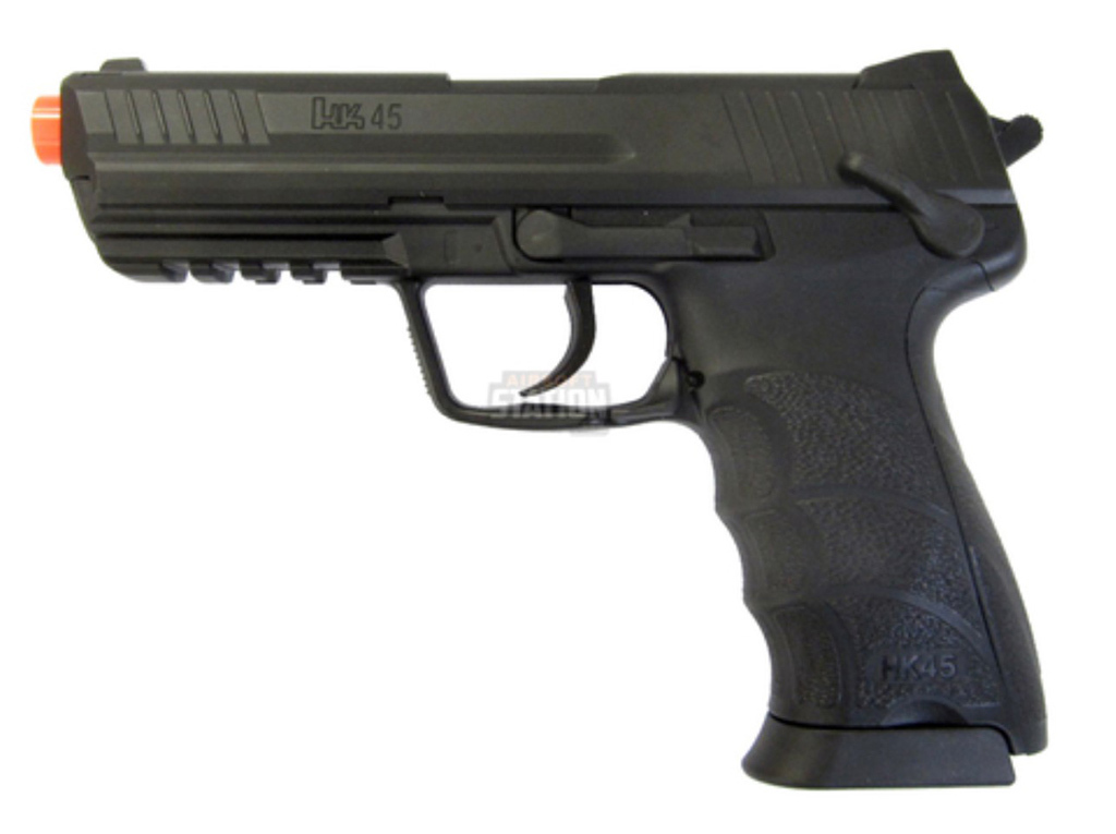Umarex H&K HK45 CO2 Non-Blowback Airsoft Pistol