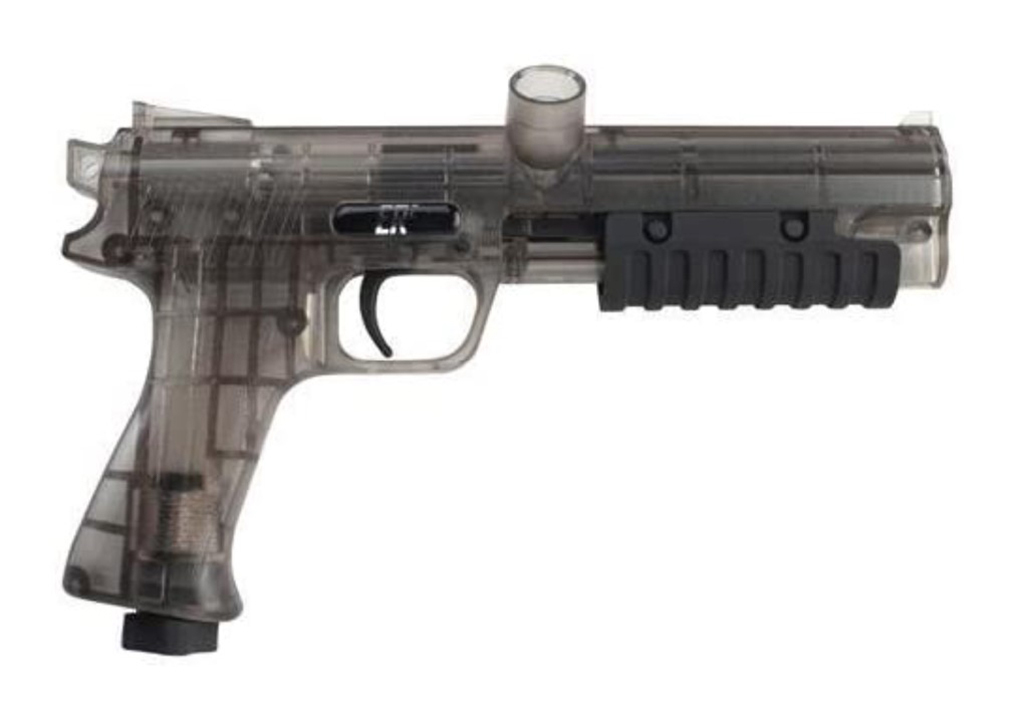 The JT ER2 is the Best Pump Paintball Pistol
