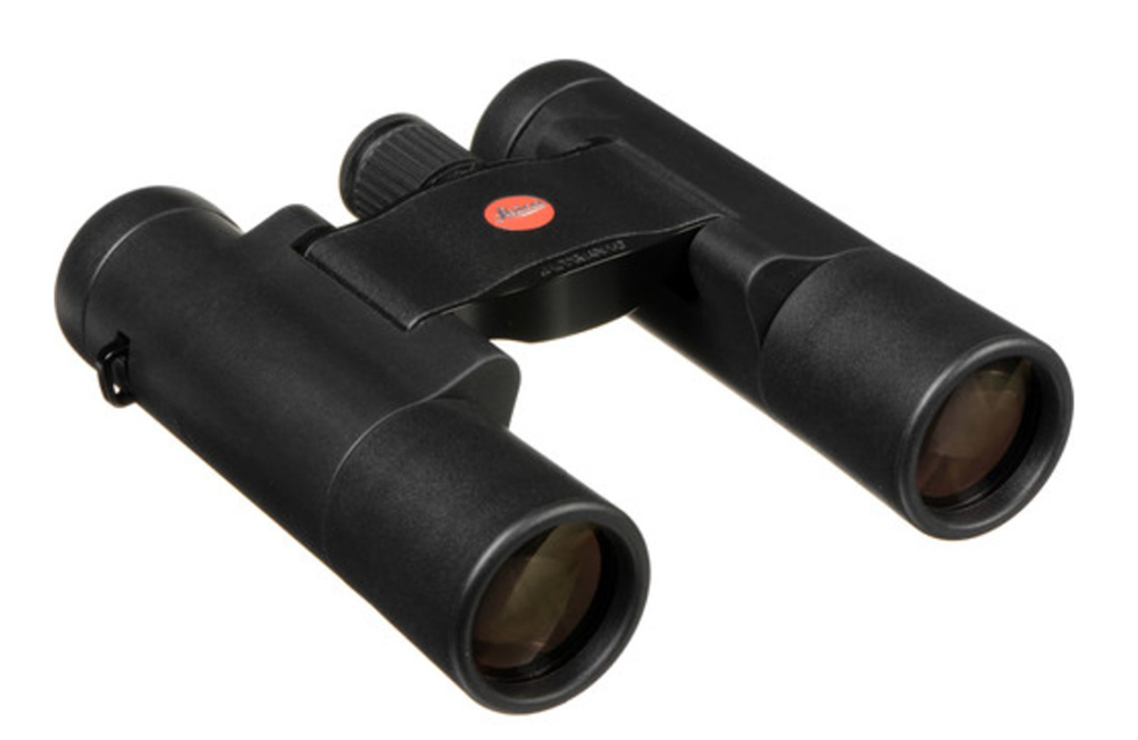 Leica Ultravid BR 10x25