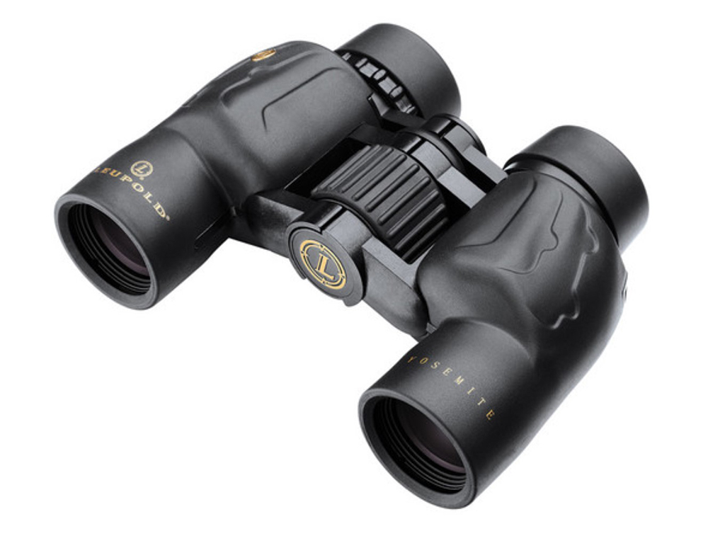 Leupold BX-1 Yosemite 10x30