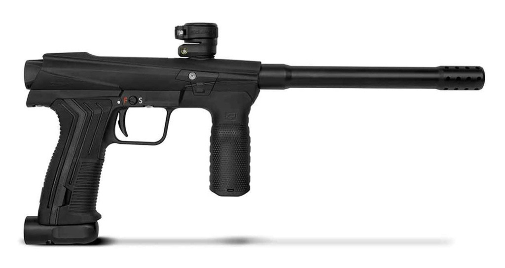 Best Mechanical Gun: Planet Eclipse Emek 100