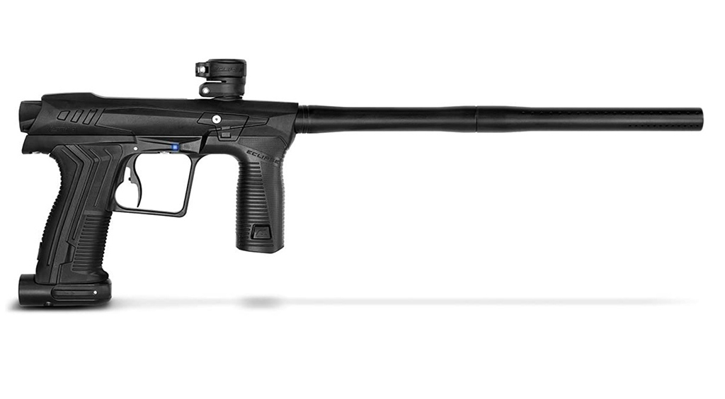 Best All-Around Paintball Gun: Planet Eclipse Etha 2