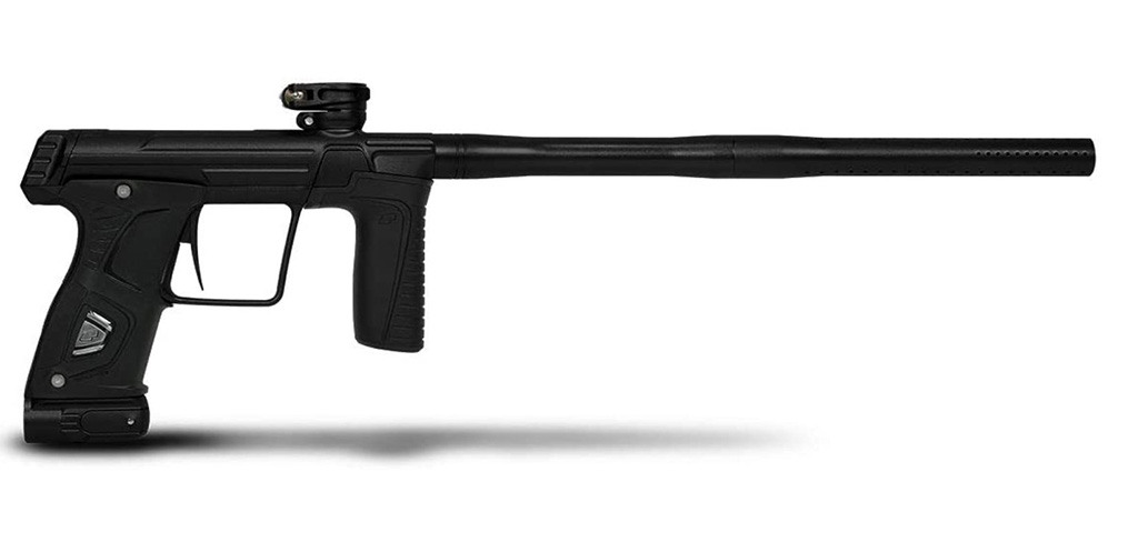 Best Speedball Gun: Planet Eclipse GTEK 170R