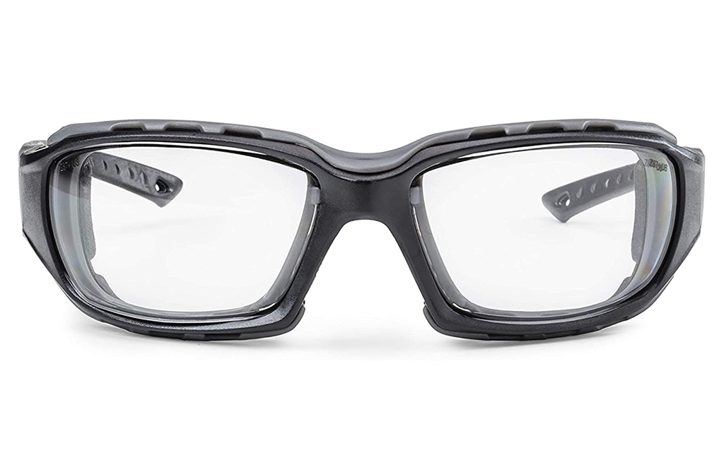 The SolidWork Shooting Glasses are the Best Low-Profile Airsoft Goggles