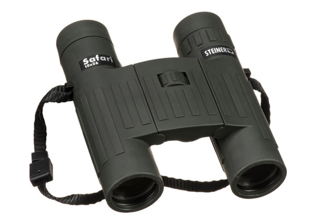 Steiner Safari 10x26