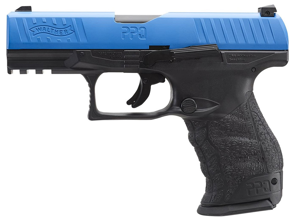 The 11 Best Paintball Guns to Crush the Competition in 2021