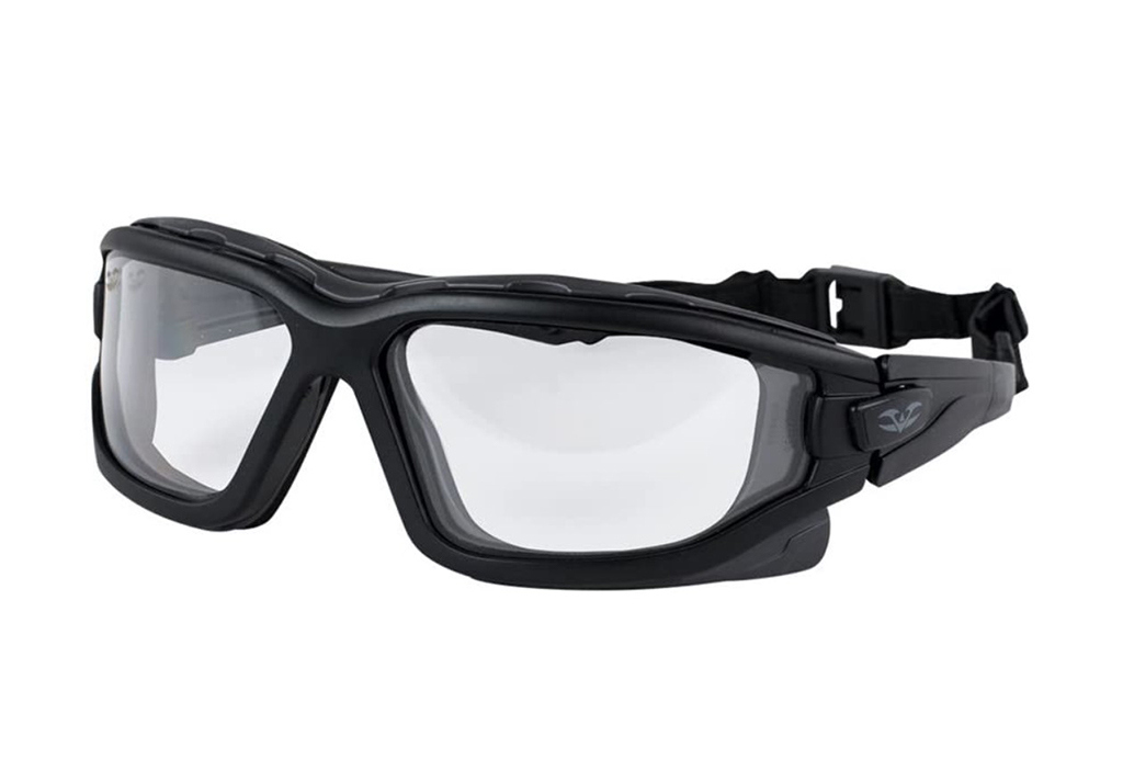 The Valken Tactical Zulu Thermal Goggles are the Best Anti-Fog Airsoft Goggles